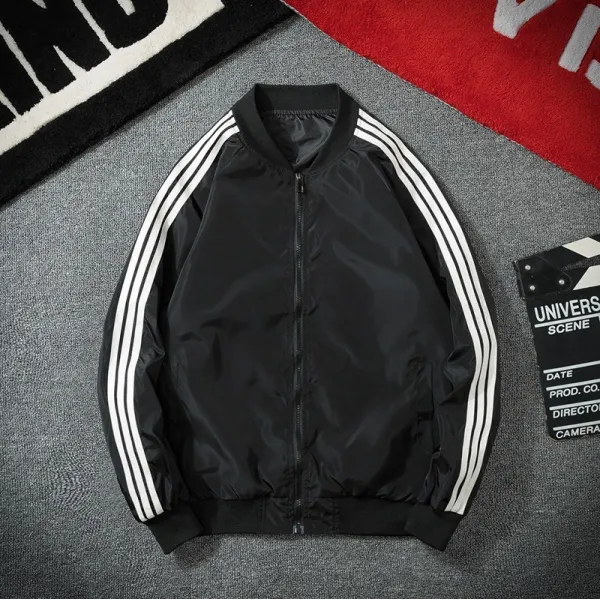 Gb1004 10대 20대 항공점퍼 요즘애들 유행스타일 힙합 Tt025 575705120213