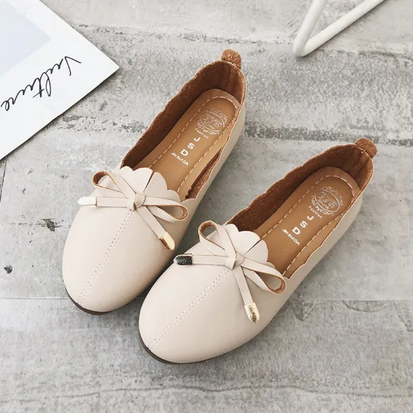 비비드 여성 단화 플랫슈즈 슬립온 로퍼 스니커즈 여자구두 여성신발 Vd34