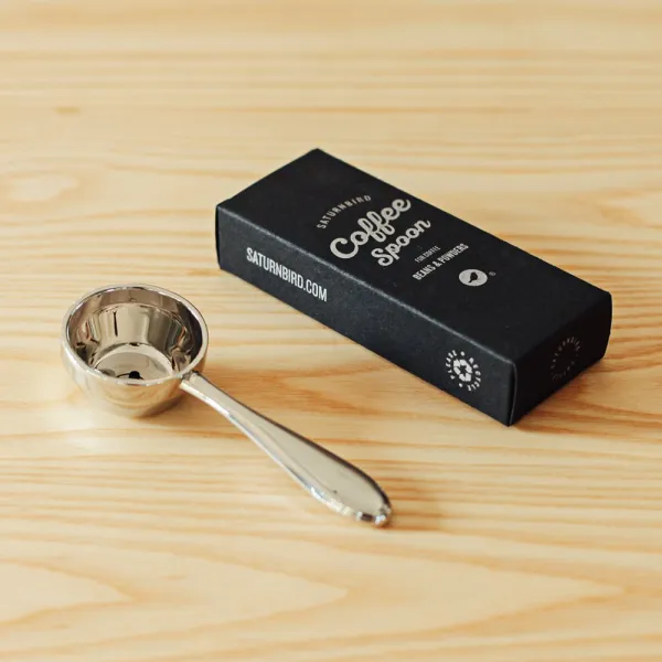 칼딘 커피 원두 스테인리스 계량스푼 10g 1개