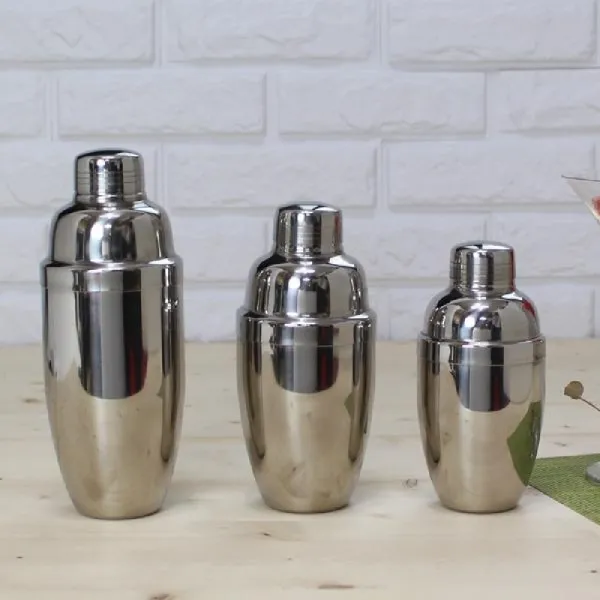 칵테일 쉐이커 550ml 바용품 바텐더용품 칵테일쉐이커 칵테일믹서 스텐쉐이커