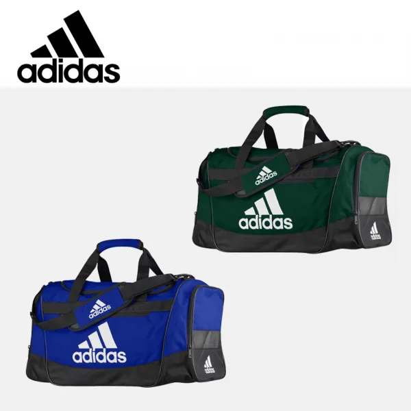  해외 아디다스 Defender Iii Medium 더플백 5144022