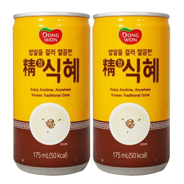 동원 밥알없는식혜 175ml X30 단품