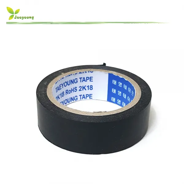 태영화학주식회사 하네스 자동차 배선용 전기절연테이프 19mm 20m 10개, 19mm x20m