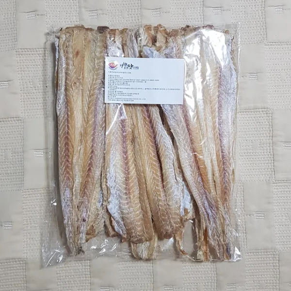 진향짝태 진향탈피, 500g, 1개