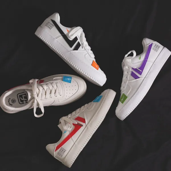 유블리 여성운동화 단화 스니커즈 슬립온 사계절 가벼운신발 데일리 캠퍼스 레미카