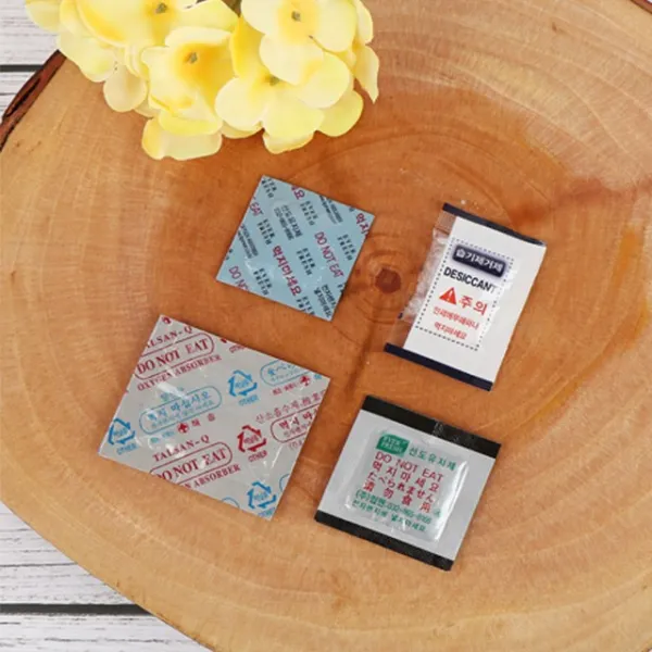  포장연구소 산소흡수제/제습제 모음 식품산소흡수제 Hls100 280매