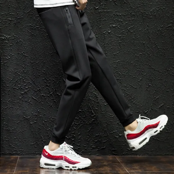  제로의옷장 남성 캐주얼트레이닝 조거팬츠md0115h02