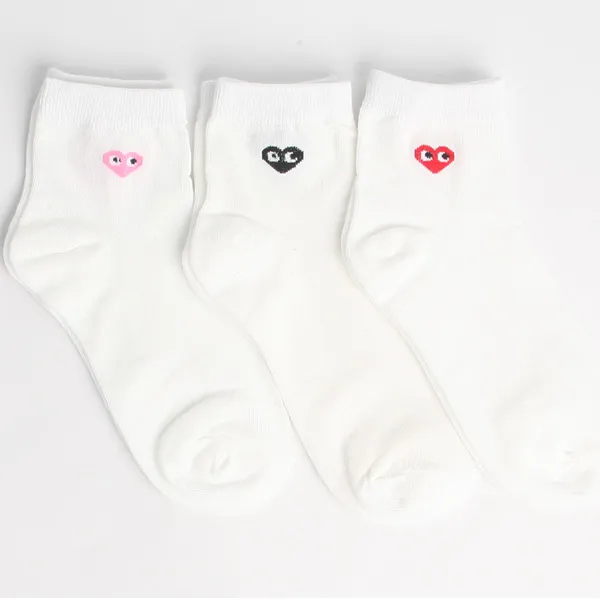 언니네양말 여성용 하트양말 10켤레세트