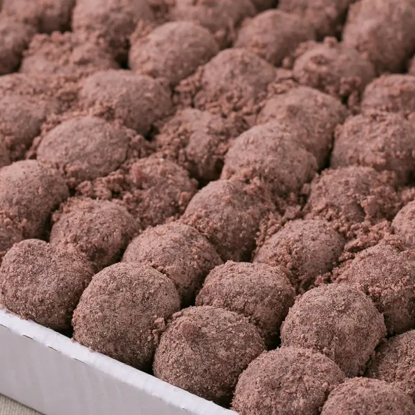 정성으로 빚은 수수경단 3kg 4입 대용량떡 답례떡 감사떡 돌떡 잔치떡 명절떡 16uy_정성으로 빚은수수경단3kg4입