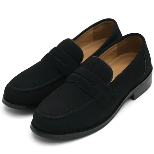  지도리샵 Dm슈즈_ds H보스턴 블랙