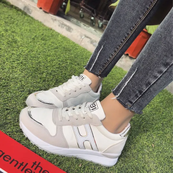 도오빠 여성 운동화 쿠션 슬립온 런닝 워킹 헬스 테니스 조깅 봄 여름 캐주얼