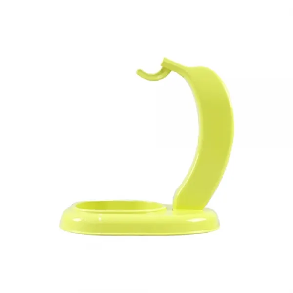 [AAY_3987003] 건아 바나나 걸이 바나나거치 바나나스탠드 바나나거치대 바나나보관 과일보관, 단일상품