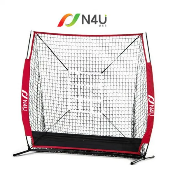 엔포유 야구7피트 네트 N4U-BS7 피칭 타격 연습네트, 본상품선택