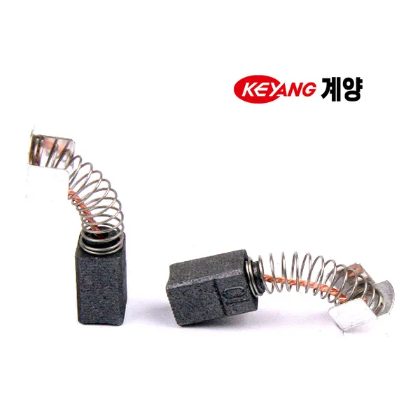 계양 카본브러쉬 4인치 전동 전기 그라인더 DG-100B MBC-03 JSV