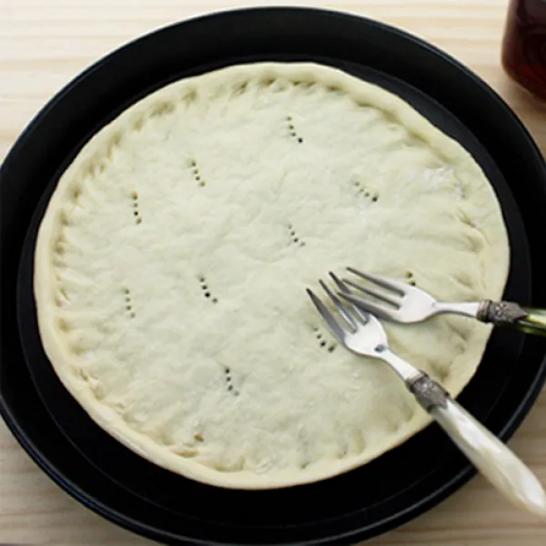 신한식품 피자도우 10인치 M 신피자 110g 50개