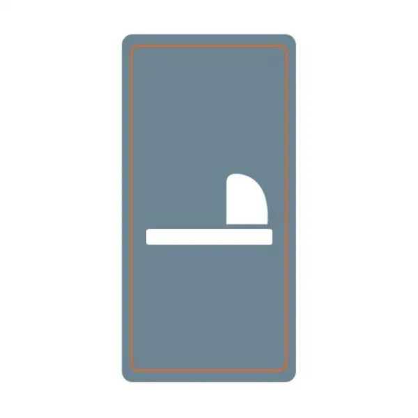 묶음상품 T3B U 문구용품 수세식변기그림 203427개, 27개