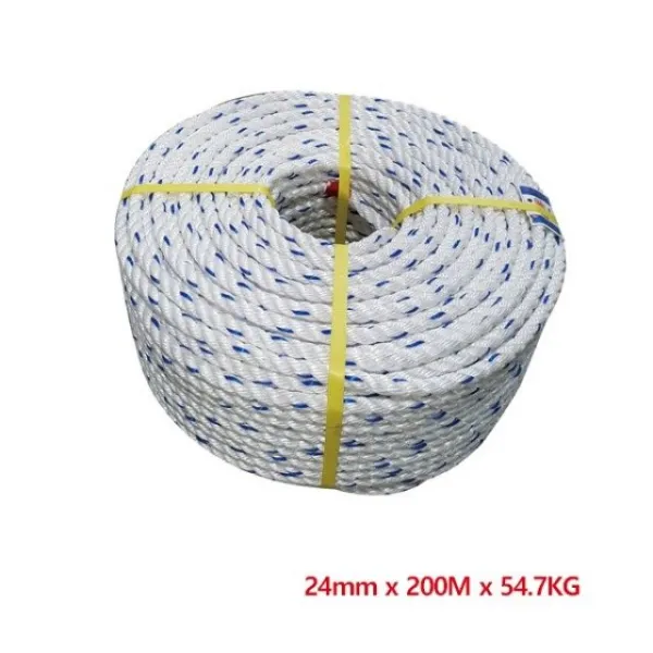 배표 8940236 PP로프 기타포장 T60 24mmx200mx54.7kg, 1개