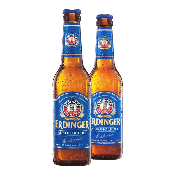 에딩거 330mlx24병 독일 맥주맛 탄산음료 24병 330ml