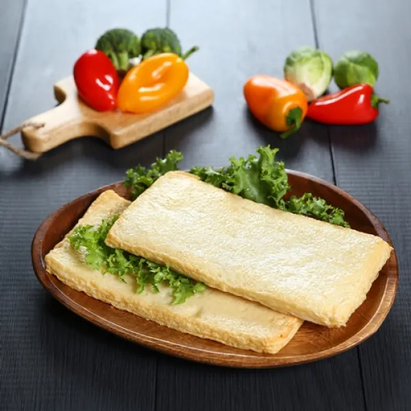 부산영진어묵 수라특사각 최고급아찌어묵 1봉 2입, 240g