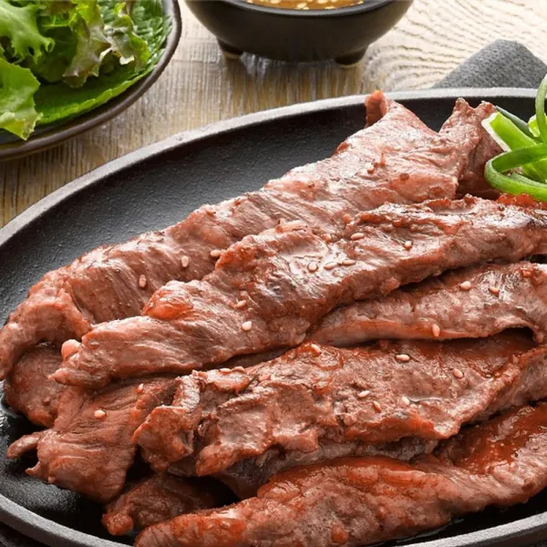 민트딜 88대구매운갈매기살 400g, 본상품선택