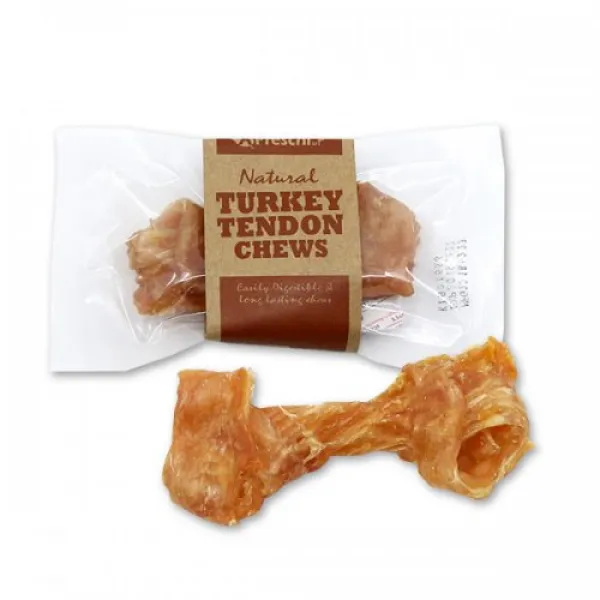 프레스키 터키츄 칠면조힘줄 하드본 S 30개