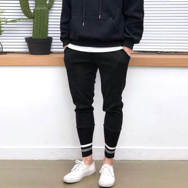 장롱 남성 조거트레이닝팬츠