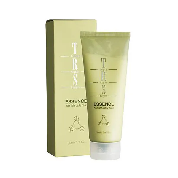 일진 TRS 에센스 헤어 리치 데일리케어 150ml, 단일상품