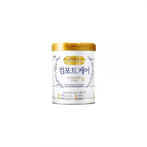 아이엠마더 컴포트케어 1단계 800g 2캔 2개