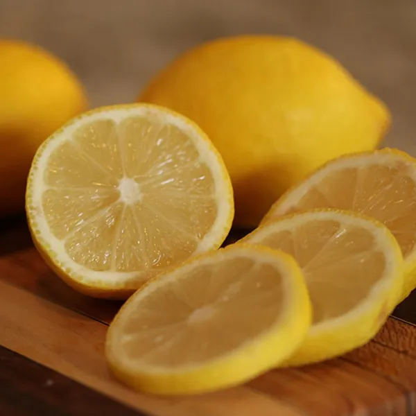 베리필드 냉동 레몬 슬라이스 500g 1개