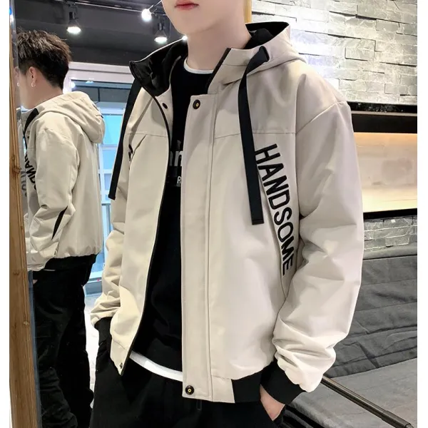 퀄리티 남성 봄가을 자켓 재킷 스웨터 코트 캐주얼 33 S9ityk 블랙