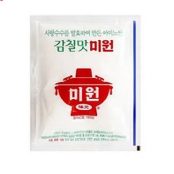 대상 감칠맛 미원 1Kg, 1봉