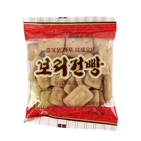 금풍제과 보리건빵30g X 50개, 30g