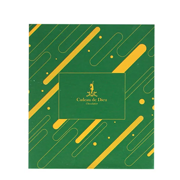 스노우쇼콜라그린티(9구) 발렌타인데이 화이트데이, 1