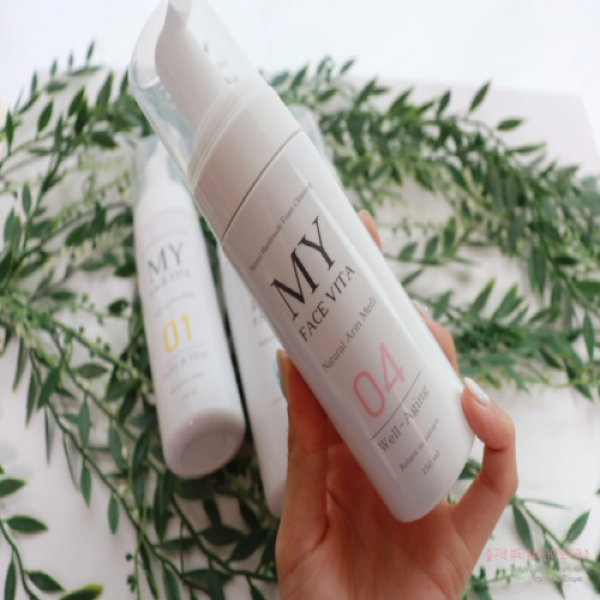 내추럴아린메디 마이페이스비타 04 웰에이징 150ml, 150g, 1개