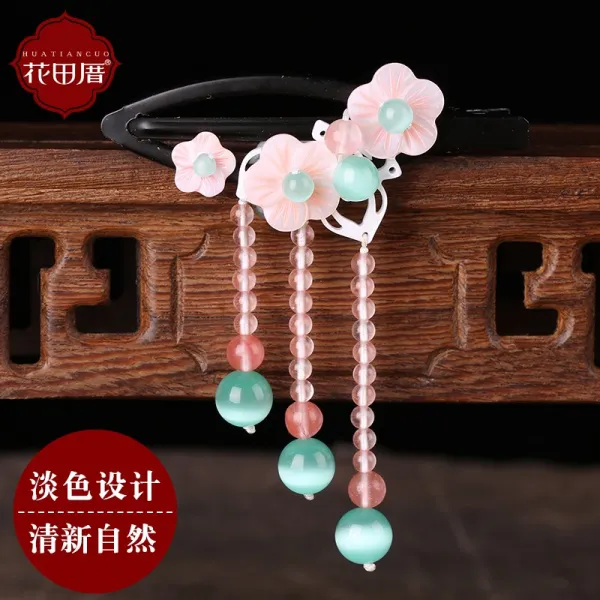 pva8 핀 에스닉 복고 빈티지 타슬 태슬 테슬 대량발행 악세서리 일자 일자핏 카르자 헤어액세서리 재질/에스닉/보석/일자/일자핏/브랜드퀄리티/꾸미다/방화/화물번호/핀