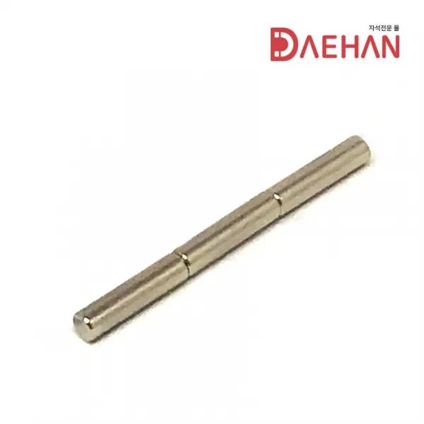 초강력 네오디움 4 x 20mm 원형자석