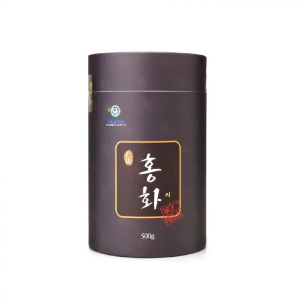 인산가 홍화씨 씨앗 생것 500g, 1개