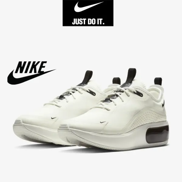 [미국직구정품] 나이키 운동화 에어맥스 디아 화이트 NIKE AIR MAX DIA - WOMEN'S