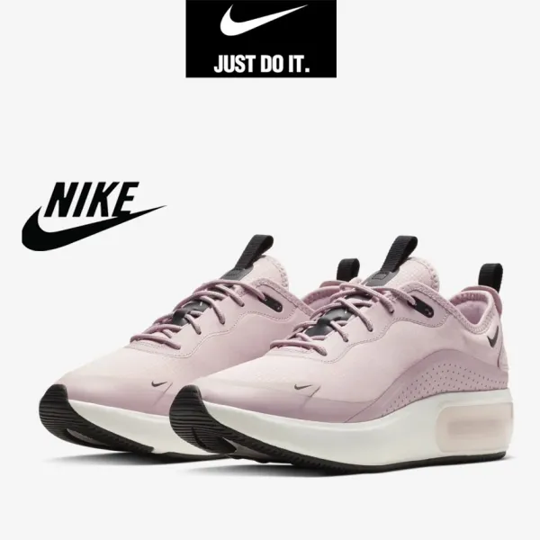 [미국직구정품] 나이키 운동화 에어맥스 디아 핑크 NIKE AIR MAX DIA - WOMEN'S