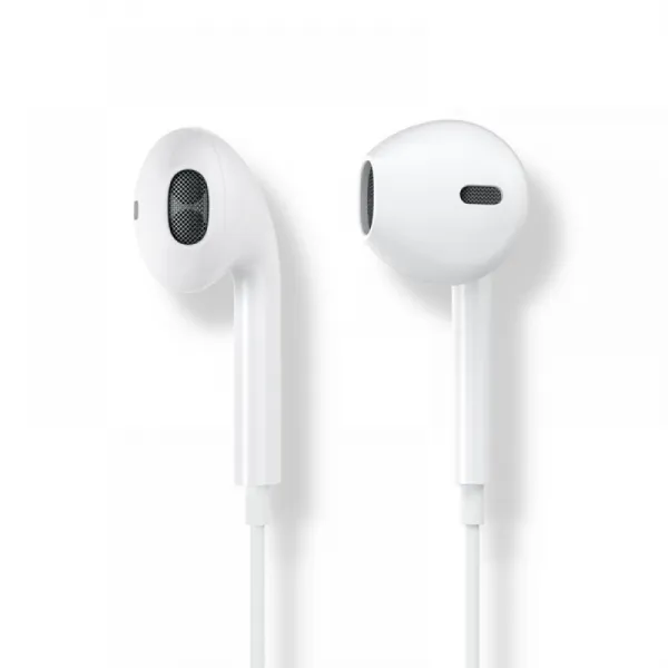 심플한 이어폰 스테레오 잘들리는 이어폰 149 AUv102h, iPhone6/6s/6plus, 1