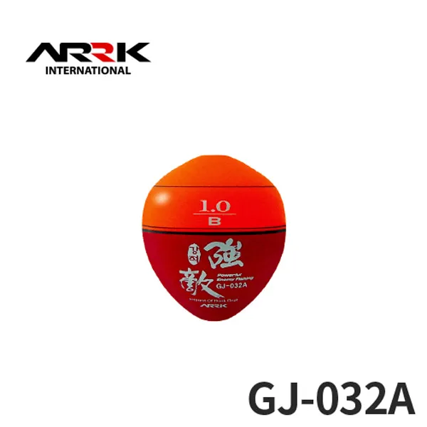 FL/아크 GJ-032A 강적 바다구멍찌 (바다낚시찌), 1.0