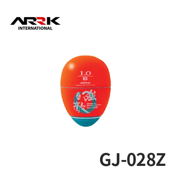 FL/아크 GJ-028Z 강적 바다구멍찌 (바다낚시찌), 0.5