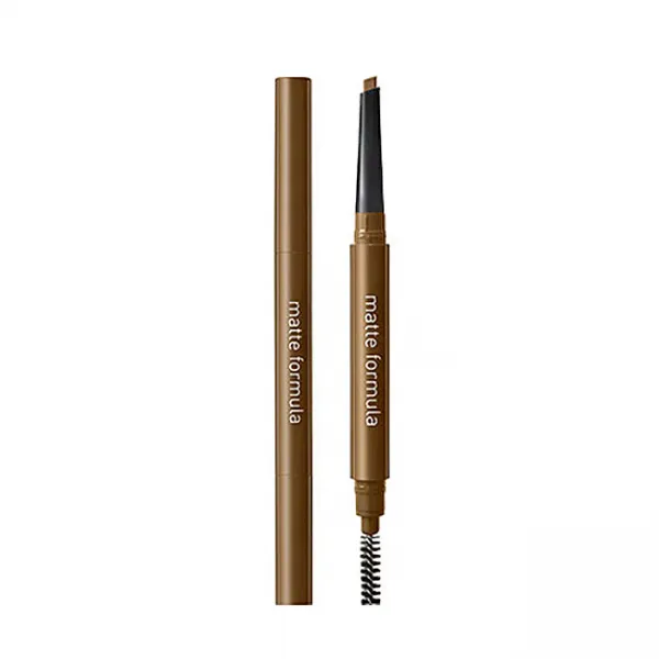 아리따움 매트포뮬라 브로우 오토펜슬 0.15g, 5호 흑갈색, 1개
