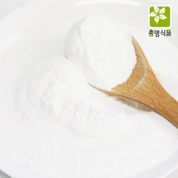 총명식품 국내산 한천분말, 1kg, 1개