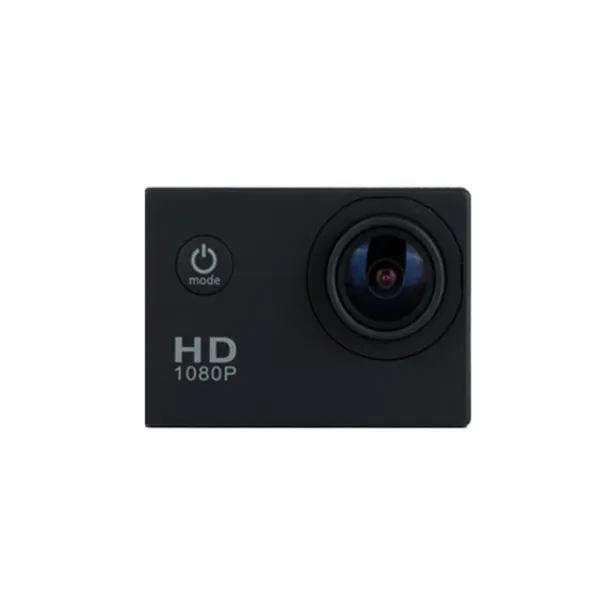 [무료배송] 액션캠 PRO 3000 FuII HD 1080P 입문용 봄신상 봄상품, 실버