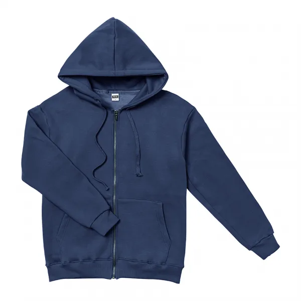 5XL 4XL 빅사이즈 오버핏 헤비기모 후드집업, 공군