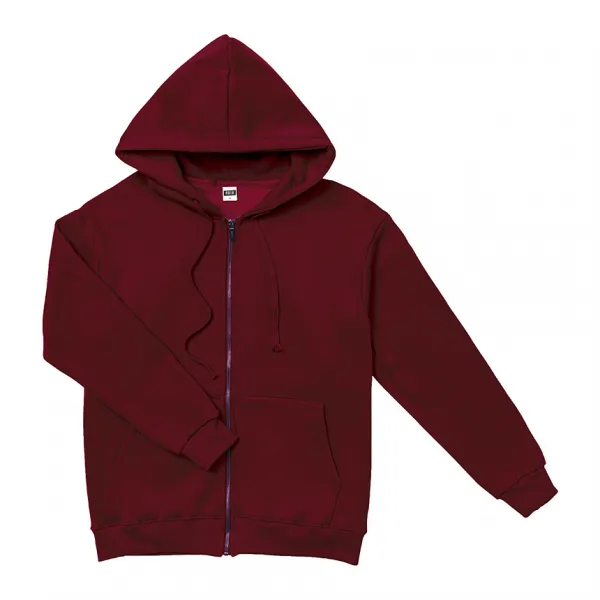 5XL 4XL 빅사이즈 오버핏 헤비기모 후드집업
