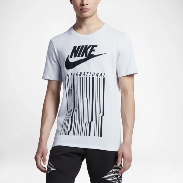 나이키 인터네셔널 남성 그래픽 티셔츠 Nike Sportswear 847443 반팔