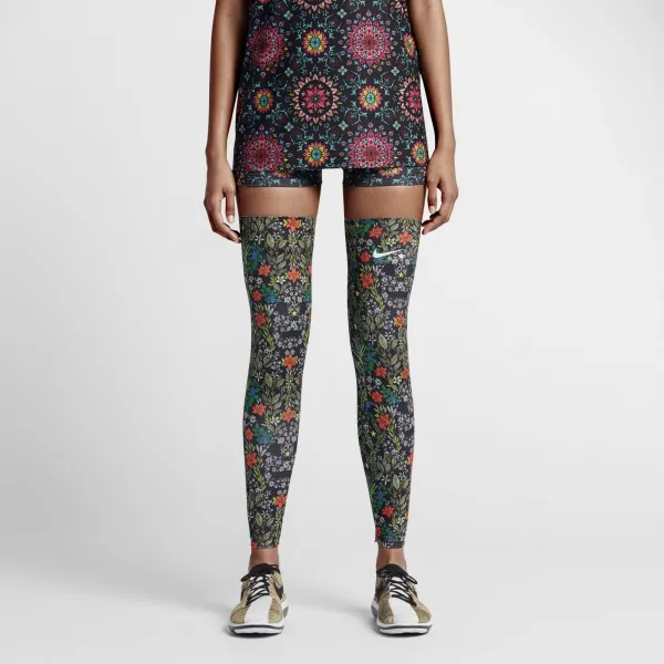 나이키 나이키랩 리카르도 티시 프린트 여성 레그 워머 Nikelab 840840