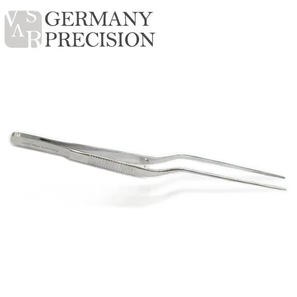 GERMANY PRECISION 고급 이비인후과 핀셋14cm 의료용 핀셋, 단품